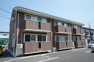 セジュール リバーサイド 弐番館の画像