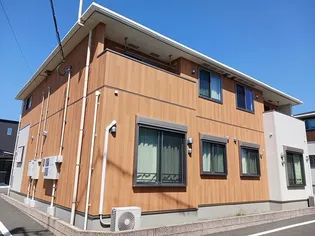 レジデンス小山Iの画像