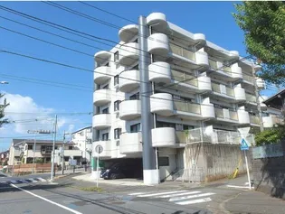 ジュネパレス横浜第一の画像