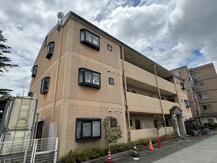 エスポワール河原町の画像