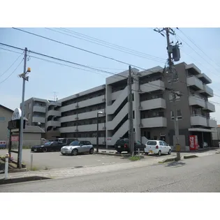 プラザ信開粟津駅前の画像