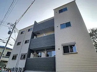 CRECIA折立の画像
