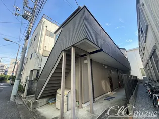 CASA CRESTの画像