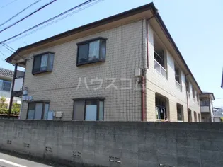第1九曜ハイツの画像
