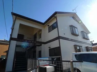 シャネルハイムの画像
