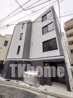 目白マンションの画像