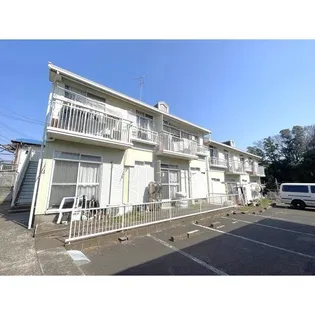 カーサベルテ山本の画像