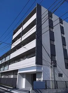 インターパークIIの画像