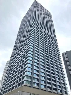 シティタワー武蔵小杉の画像
