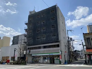 コートドール大槻の画像