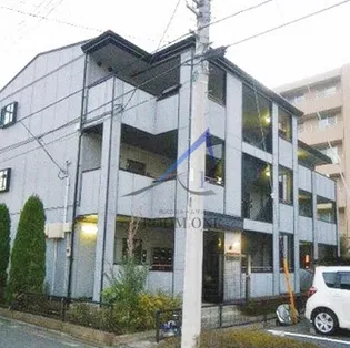スクエア小杉Cの画像