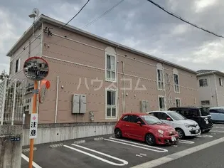グローリィ ヒルズの画像