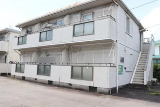 クレマチスBの画像