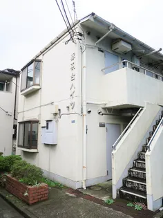 赤羽台ハイツの画像