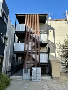 リブリ AITSUNEの画像