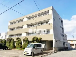 高井マンションの画像
