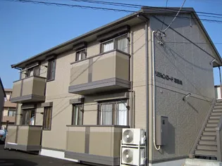 リジョンロード加茂川の画像