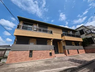 バンヴェール宮前の画像