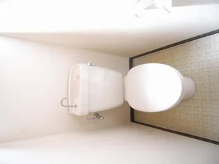 さつき荘【2階】の内装