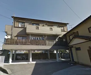 高知県高知市大津乙【一戸建】の外観