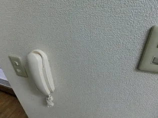 パルティール21【2階】の内装