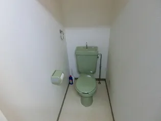 パルティール21【2階】の内装