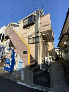 パルーム西佐津間NO 2の画像