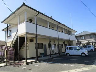 コーポ ロゼの画像