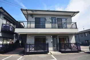 KMハイツⅥの画像