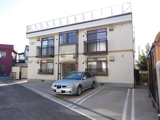 シティインファミリーの画像