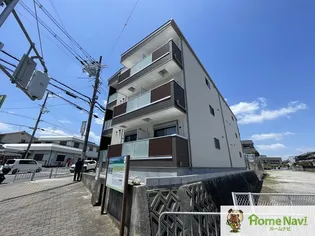 EーHOUSE 羽曳野の画像