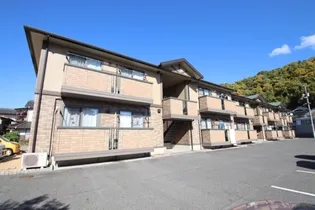 メゾン ド ポンパドールの画像