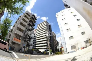 エスリード大手前【6階】の外観