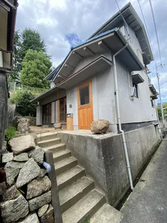 FLAT STANCE ONARICHO【1階】の外観
