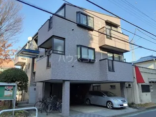 LES DEMEUREの画像