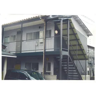 コーポHIROMIの画像