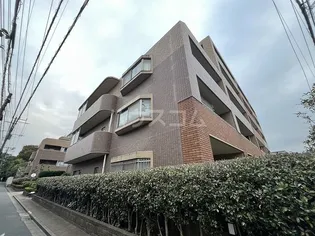 レクセルガーデン船堀【4階】の外観