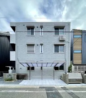 ルヴィータ栄生の画像