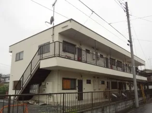 出浦コーポIIの画像