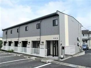 レオネクストラージヒルの画像