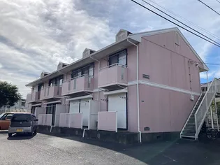 スカイコートハイツ IIの画像