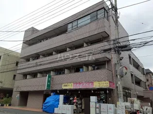 ダンディエイトの画像