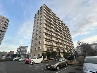 ラミアール西船橋の画像