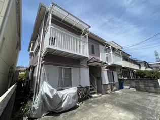 ニュー緑ヶ丘ハイツの画像