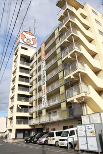 オリーブビュー港町の画像