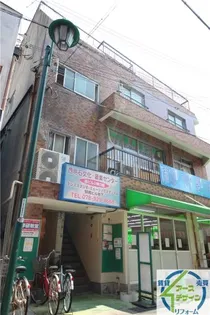 川本ビルの画像