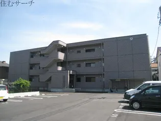 ロイヤルサイト【3階】の外観