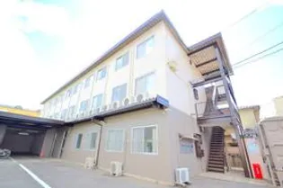 シャンテ操山【2階】の外観