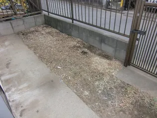 タカラレジデンス【1階】の内装