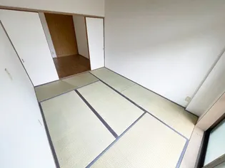 タカラレジデンス【1階】の内装